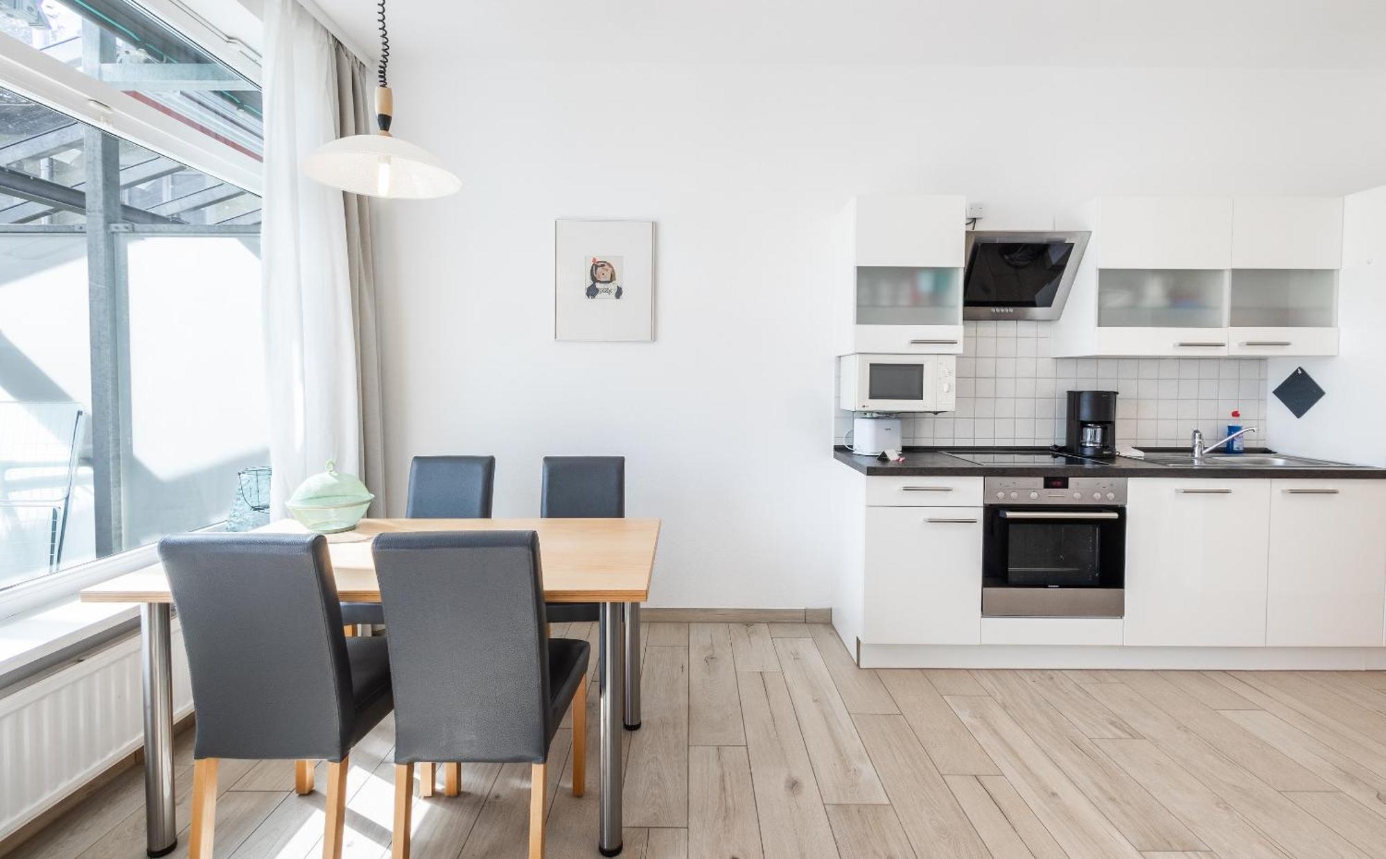 Ferienwohnungen Appartements Bergwald Scheidegg Luaran gambar