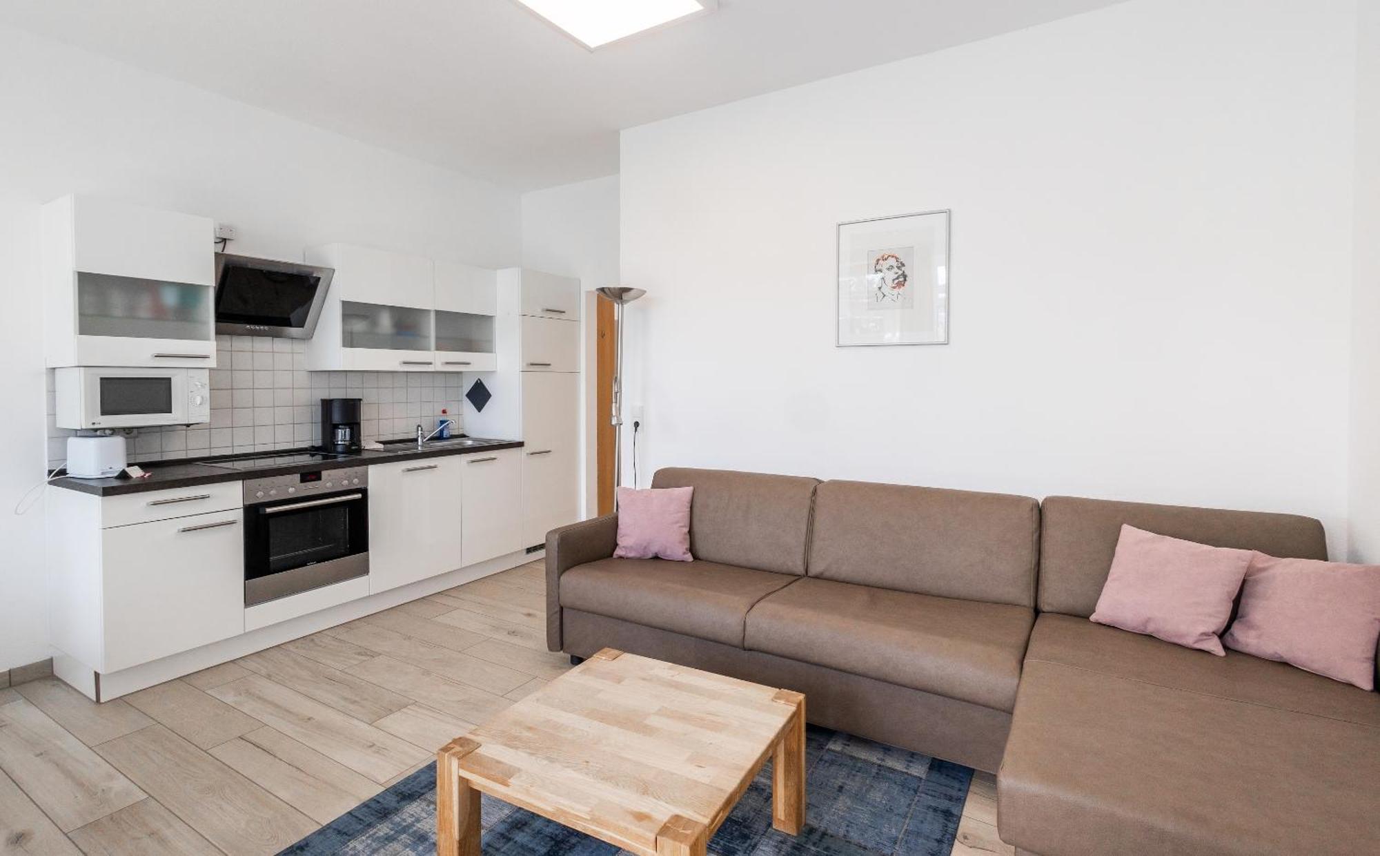 Ferienwohnungen Appartements Bergwald Scheidegg Bilik gambar