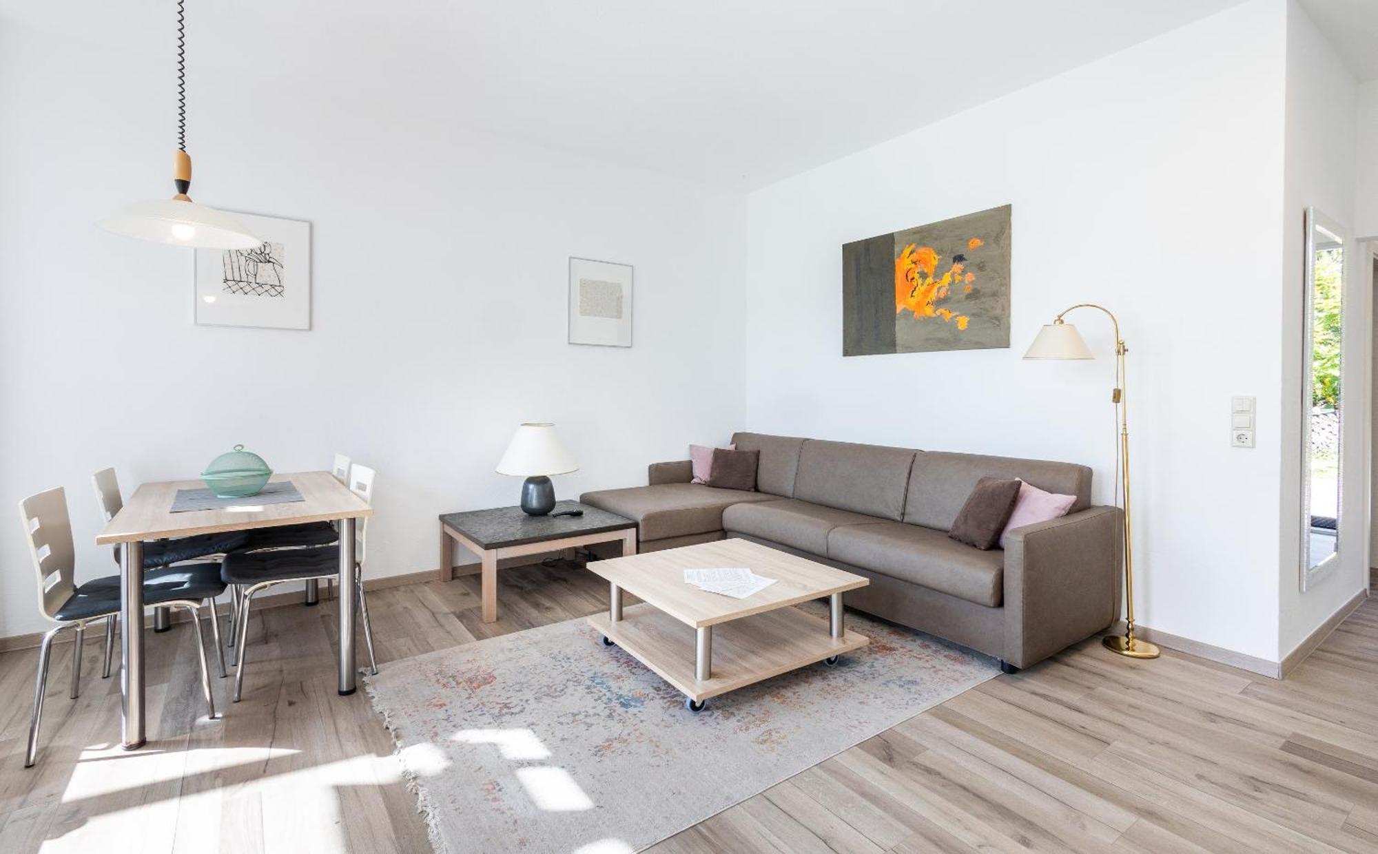 Ferienwohnungen Appartements Bergwald Scheidegg Bilik gambar