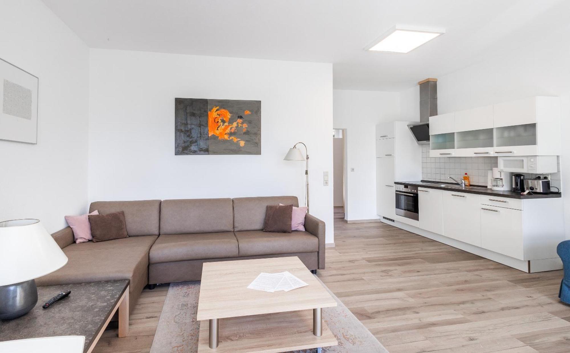 Ferienwohnungen Appartements Bergwald Scheidegg Bilik gambar