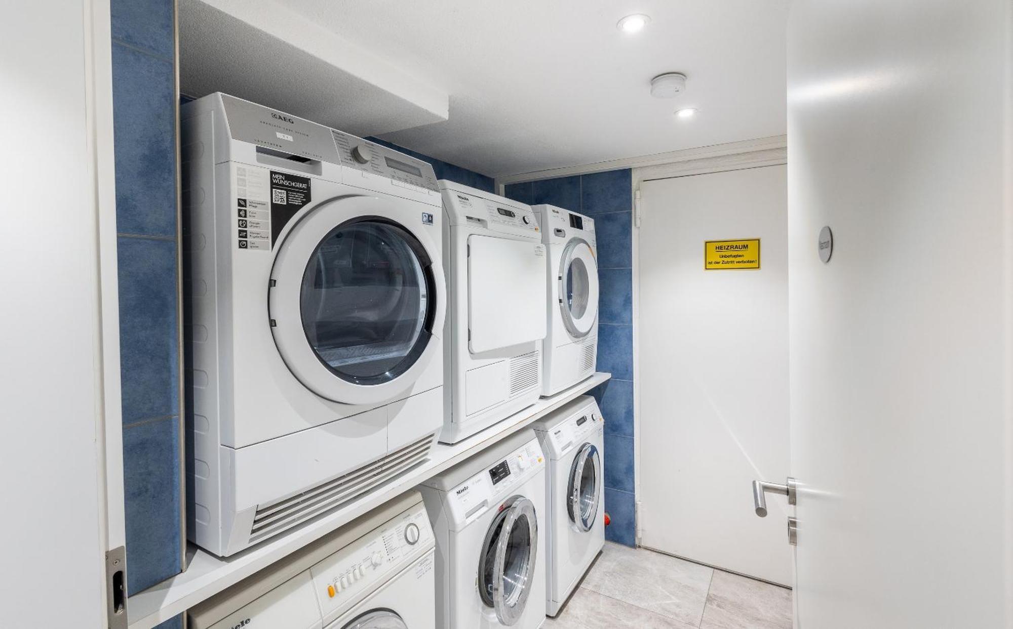 Ferienwohnungen Appartements Bergwald Scheidegg Luaran gambar